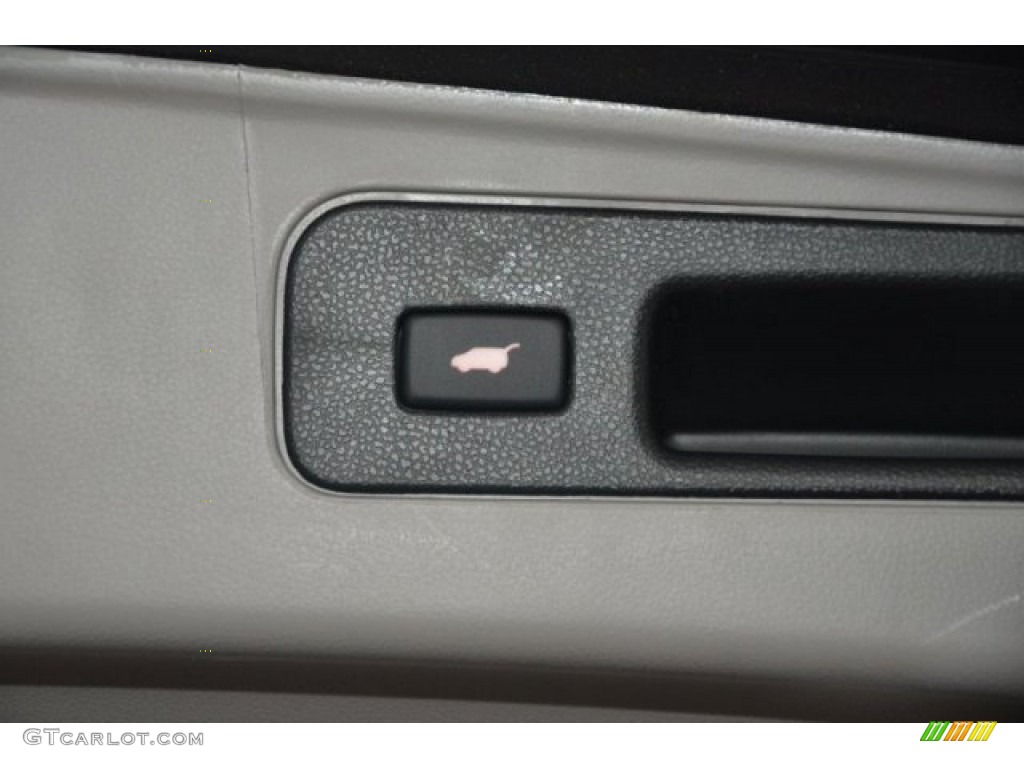 2015 Pilot EX-L - Modern Steel Metallic / Gray photo #23