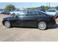 Phantom Black Pearl - A6 2.0T Premium Plus quattro Sedan Photo No. 5