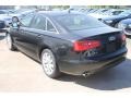 Phantom Black Pearl - A6 2.0T Premium Plus quattro Sedan Photo No. 6