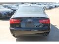 Phantom Black Pearl - A6 2.0T Premium Plus quattro Sedan Photo No. 7