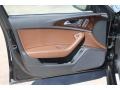 Phantom Black Pearl - A6 2.0T Premium Plus quattro Sedan Photo No. 10