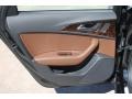 Phantom Black Pearl - A6 2.0T Premium Plus quattro Sedan Photo No. 14