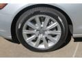 Ice Silver Metallic - A6 2.0T Premium Plus quattro Sedan Photo No. 4