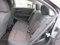 Black Granite Metallic - Sonic LT Sedan Photo No. 13