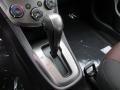 Black Granite Metallic - Sonic LT Sedan Photo No. 15