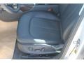Ice Silver Metallic - A6 2.0T Premium Plus quattro Sedan Photo No. 11