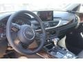 Ice Silver Metallic - A6 2.0T Premium Plus quattro Sedan Photo No. 12