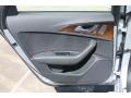 Ice Silver Metallic - A6 2.0T Premium Plus quattro Sedan Photo No. 14