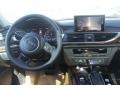 Ice Silver Metallic - A6 2.0T Premium Plus quattro Sedan Photo No. 16