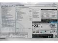Ice Silver Metallic - A6 2.0T Premium Plus quattro Sedan Photo No. 18