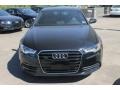 Phantom Black Pearl - A6 2.0T Premium Plus quattro Sedan Photo No. 2