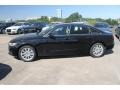 Phantom Black Pearl - A6 2.0T Premium Plus quattro Sedan Photo No. 5