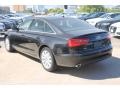 Phantom Black Pearl - A6 2.0T Premium Plus quattro Sedan Photo No. 6
