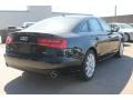Phantom Black Pearl - A6 2.0T Premium Plus quattro Sedan Photo No. 8