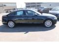 Phantom Black Pearl - A6 2.0T Premium Plus quattro Sedan Photo No. 9