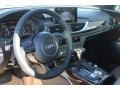 Phantom Black Pearl - A6 2.0T Premium Plus quattro Sedan Photo No. 12