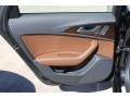 Phantom Black Pearl - A6 2.0T Premium Plus quattro Sedan Photo No. 14