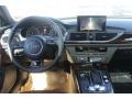 Phantom Black Pearl - A6 2.0T Premium Plus quattro Sedan Photo No. 16