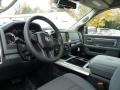 Maximum Steel Metallic - 2500 Big Horn Crew Cab 4x4 Photo No. 4