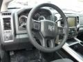 Maximum Steel Metallic - 2500 Big Horn Crew Cab 4x4 Photo No. 5