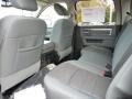Maximum Steel Metallic - 2500 Big Horn Crew Cab 4x4 Photo No. 7