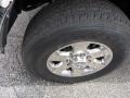 Maximum Steel Metallic - 2500 Big Horn Crew Cab 4x4 Photo No. 8