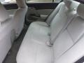 Taffeta White - Civic LX Sedan Photo No. 5
