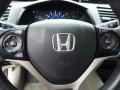 Taffeta White - Civic LX Sedan Photo No. 21