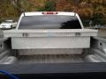 2008 Silver Birch Metallic Chevrolet Silverado 1500 LT Crew Cab 4x4  photo #9
