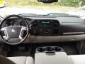 2008 Silver Birch Metallic Chevrolet Silverado 1500 LT Crew Cab 4x4  photo #14