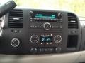 2008 Silver Birch Metallic Chevrolet Silverado 1500 LT Crew Cab 4x4  photo #16