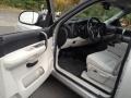 2008 Silver Birch Metallic Chevrolet Silverado 1500 LT Crew Cab 4x4  photo #17