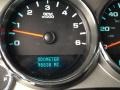 2008 Silver Birch Metallic Chevrolet Silverado 1500 LT Crew Cab 4x4  photo #19
