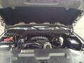 2008 Silver Birch Metallic Chevrolet Silverado 1500 LT Crew Cab 4x4  photo #24