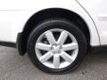 Satin White Pearl - Outback 2.5i Limited Wagon Photo No. 9