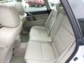 Satin White Pearl - Outback 2.5i Limited Wagon Photo No. 12