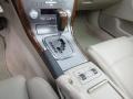 Satin White Pearl - Outback 2.5i Limited Wagon Photo No. 17