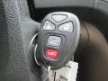 Keys of 2015 Acadia SLT AWD