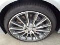 Iridium Silver Metallic - C 400 4Matic Photo No. 10