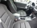 Liquid Silver Metallic - CX-5 Touring AWD Photo No. 17