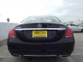 Black - C 300 4Matic Photo No. 5