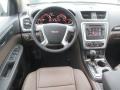 2015 Champagne Silver Metallic GMC Acadia SLT AWD  photo #23