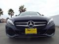 Lunar Blue Metallic - C 300 4Matic Photo No. 2