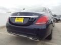 Lunar Blue Metallic - C 300 4Matic Photo No. 4