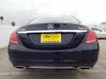 Lunar Blue Metallic - C 300 4Matic Photo No. 5