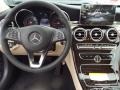 Lunar Blue Metallic - C 300 4Matic Photo No. 9