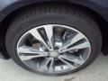 Lunar Blue Metallic - C 300 4Matic Photo No. 10