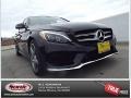 Black - C 300 4Matic Photo No. 1
