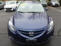 Kona Blue Mica - MAZDA6 i Sport Sedan Photo No. 17