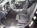 Black - C 300 4Matic Photo No. 7